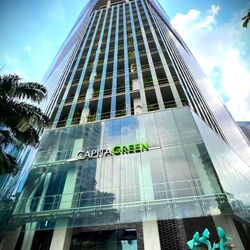 Capitagreen (D1), Office #592830651